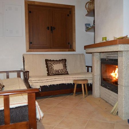 Apimonte Casa Do Serra - Pn Montesinho Vilarinho  Exteriör bild