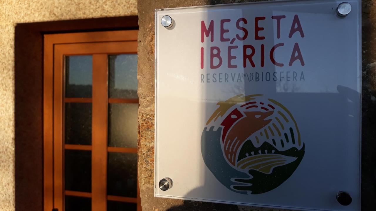 Apimonte Casa Do Serra - Pn Montesinho Vilarinho  Exteriör bild