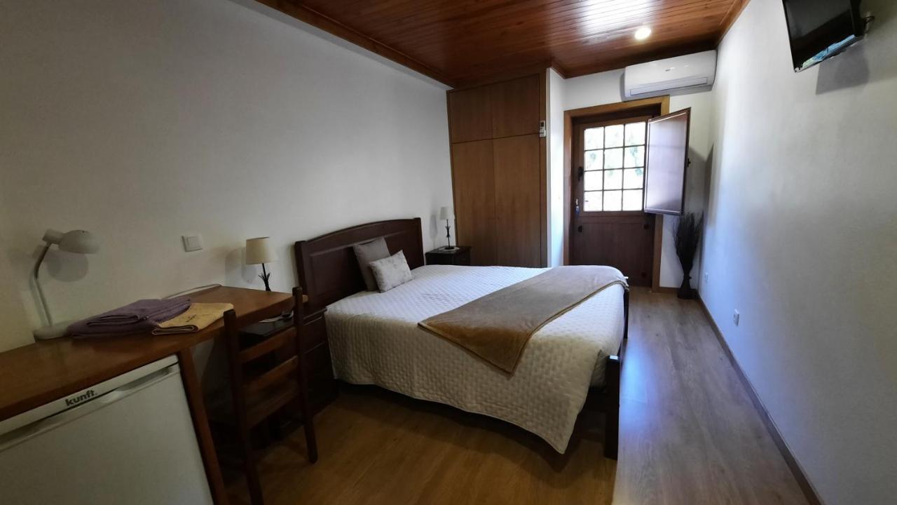 Apimonte Casa Do Serra - Pn Montesinho Vilarinho  Exteriör bild