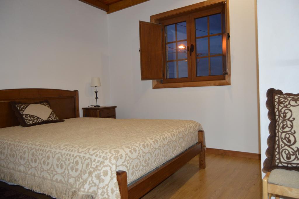 Apimonte Casa Do Serra - Pn Montesinho Vilarinho  Exteriör bild