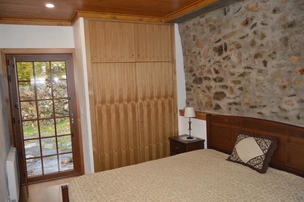 Apimonte Casa Do Serra - Pn Montesinho Vilarinho  Exteriör bild